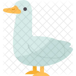 Goose  Icon