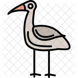 Goose  Icon