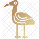 Goose Animal Bird Icon