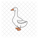 Goose  Symbol