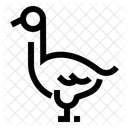 Goose  Icon
