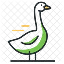 Goose  Icon