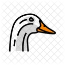 Goose Animal Wild アイコン