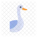 Goose  Icon