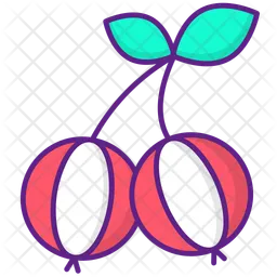 Gooseberry  Icon