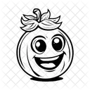 Gooseberry Icon