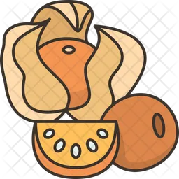 Gooseberry  Icon