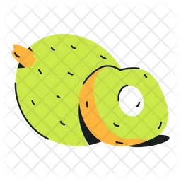 Gooseberry  Icon