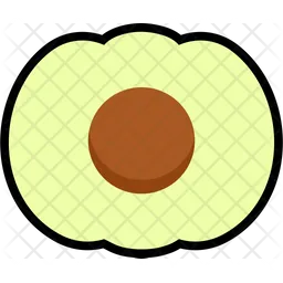 Gooseberry Cut  Icon