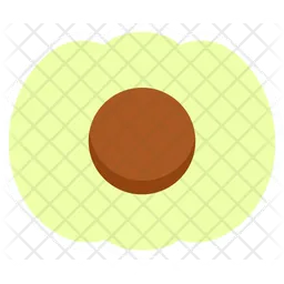 Gooseberry Cut  Icon