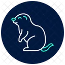 Gopher Icon
