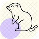 Gopher Icon