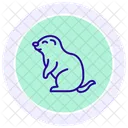 Gopher Icon