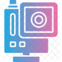 Gopro Go Pro Camera Icon