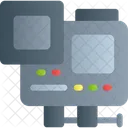 Gopro Action Camera Icon