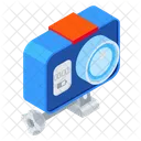 Gopro Gopro Camera Camera Icon