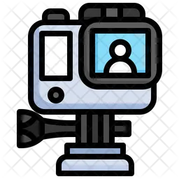 Gopro  Icon