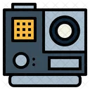 Gopro Camcorder Digitalcamera Icon