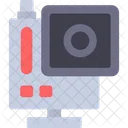 Gopro Go Pro Camera Icon