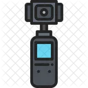 Gopro Camera  Icon