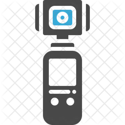 Gopro Camera  Icon