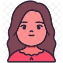 Gordita  Icono