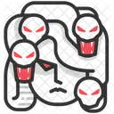 Gorgon  Icon