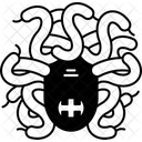 Gorgon  Icon