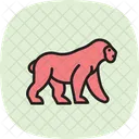 Gorilla Symbol