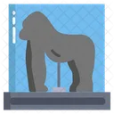 Gorilla  Symbol