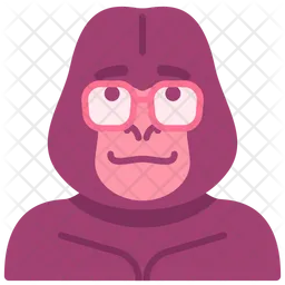 Gorilla  Symbol