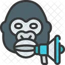Gorilla Marketing Gorilla Marketing Icon