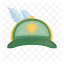 Gorra Sombrero Moda Icon