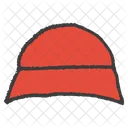 Gorra  Icono