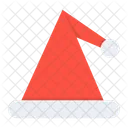 Gorra Navidad Navidad Icon