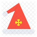 Gorra Navidad Navidad Icon