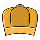 Gorra  Icono