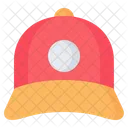 Gorra  Icono