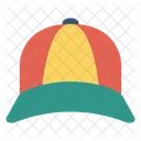 Gorra Deportes Sombrero Icon