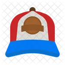 Gorra  Icon