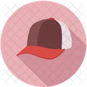 Gorra Deportes Sombrero Icon