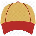 Gorra Sombrero Deportes Icon