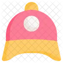 Gorra  Icon