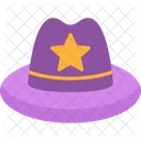 Gorra  Icon