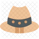 Gorra  Icon