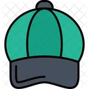 Gorra  Icono