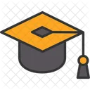 Tapa Colegio Educacion Icon