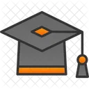 Tapa Colegio Educacion Icon