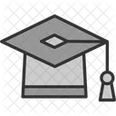 Tapa Colegio Educacion Icon