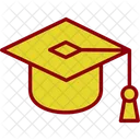 Tapa Colegio Educacion Icon